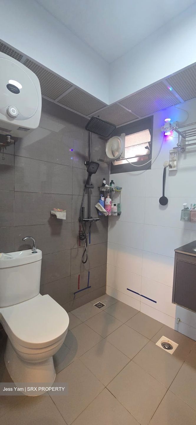 Blk 478C Valley Spring @ Yishun (Yishun), HDB 4 Rooms #506965721